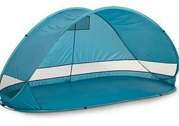 Crane Pop-Up Sun Shelter

