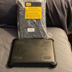 Putter Box For Tablet