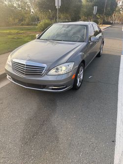 2012 Mercedes-Benz