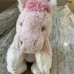 Baby Gund  AloraUnicorn 
