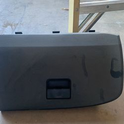 Puerta De Guantera Para Un Ford Fusión 2010-2012