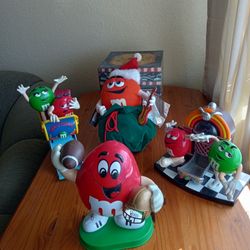 M&M Collectables