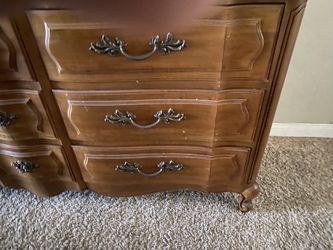 Furniture Set Six Pice Set Thomasville 