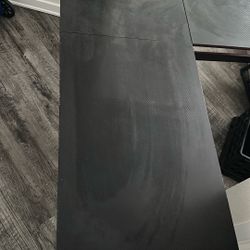 L shaped Desk