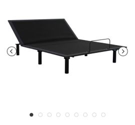 King size Adjustable Base Frame