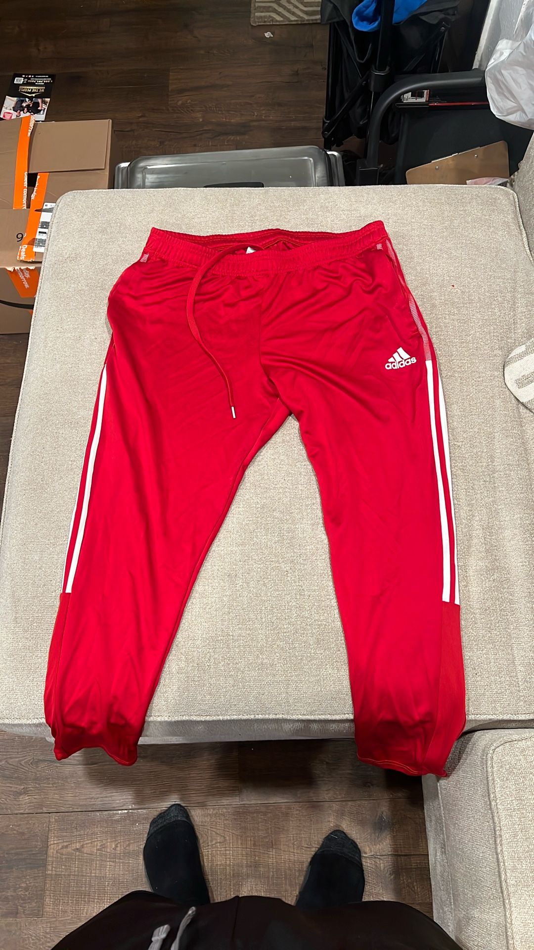 Adidas Pants Xl