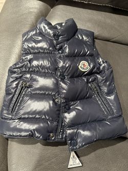 Moncler Vest