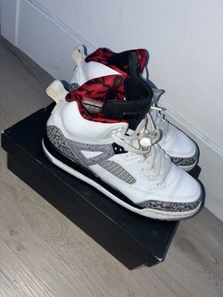 Womens Jordans size 7y