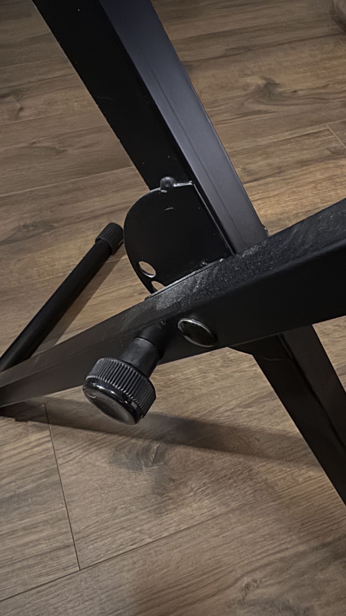 Lightweight And Sturdy Piano / Keyboard Stand. Custom Size