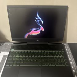 Hp Pavilion Gtx 1650 I5 9300h