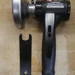 Air cut off tool H4250 Side-Mounted Cut-Off Tool new out of box