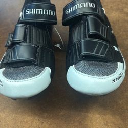 Shimano Cycling Shoes 
