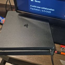 Ps4 With One Controller