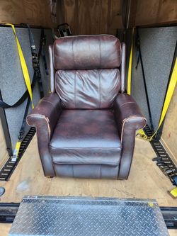 Recliner