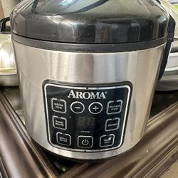 Rice Cooker