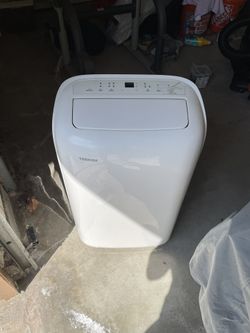 Toshiba RAC-PDO811CRU Air Conditioner 