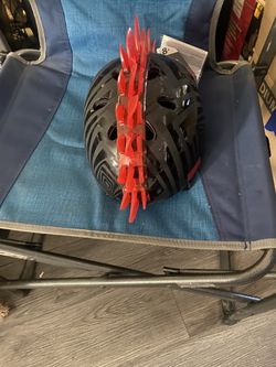 Light Up Helmet