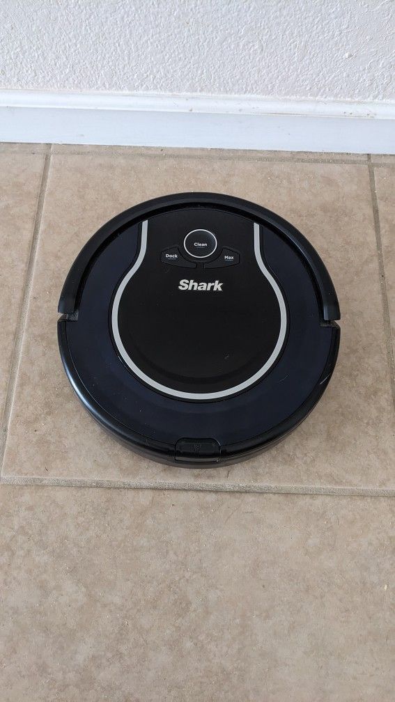 Shark Ion Robot Vacuum