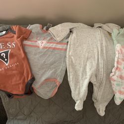 Baby Clothes