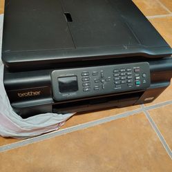Free printer scanner old but still working Kendall