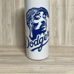Dodgers Tumbler