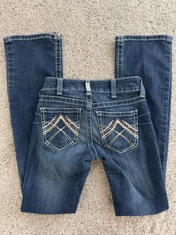 Ariat Jeans Size 25