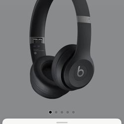Beats Solo 4