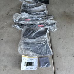 TESLA Door Sill Protectors *NEW*