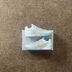 Nike Sabrina 3 Blueprint Size 12