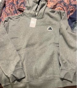 XXL JORDAN HOODY NEW $40