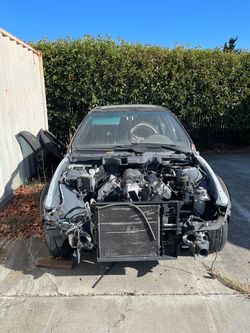 Parts out 1997 BMW 5401