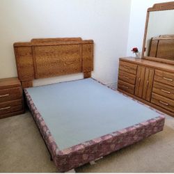 Bedroom Set