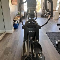 Elliptical 