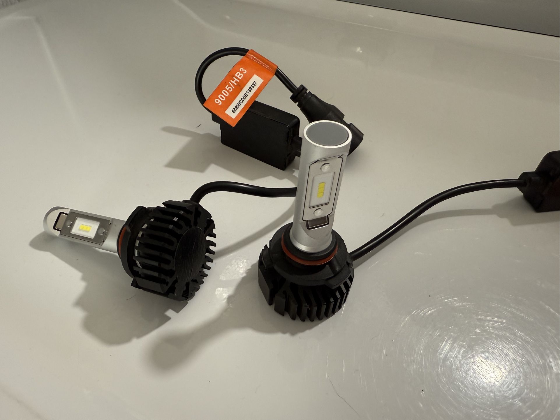 Sealight 9005 LED Headlight Bulb