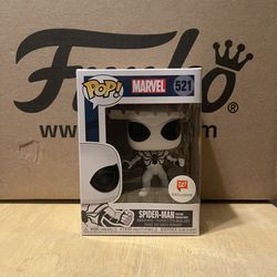Funko Pop Spiderman Future Foundation 521