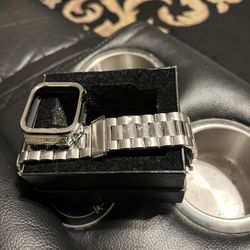 44 Mm Watch Band New 
