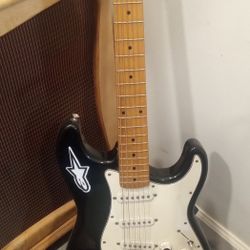 Squier Strat Fender Electric