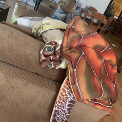 Sea Turtle   Adult Size
