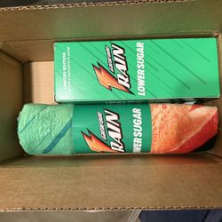  caitlin clark Gatorade Rain Lower Sugar Rain Berry Energy Drink 20 fl oz Limited Edition