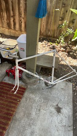 Motobecane nomade 55 -56