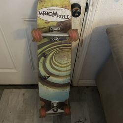 Cruiser Board 