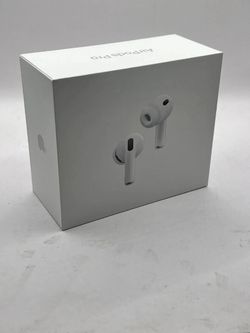 Apple Airpods Pros 3