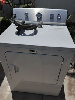 Maytag Dryer