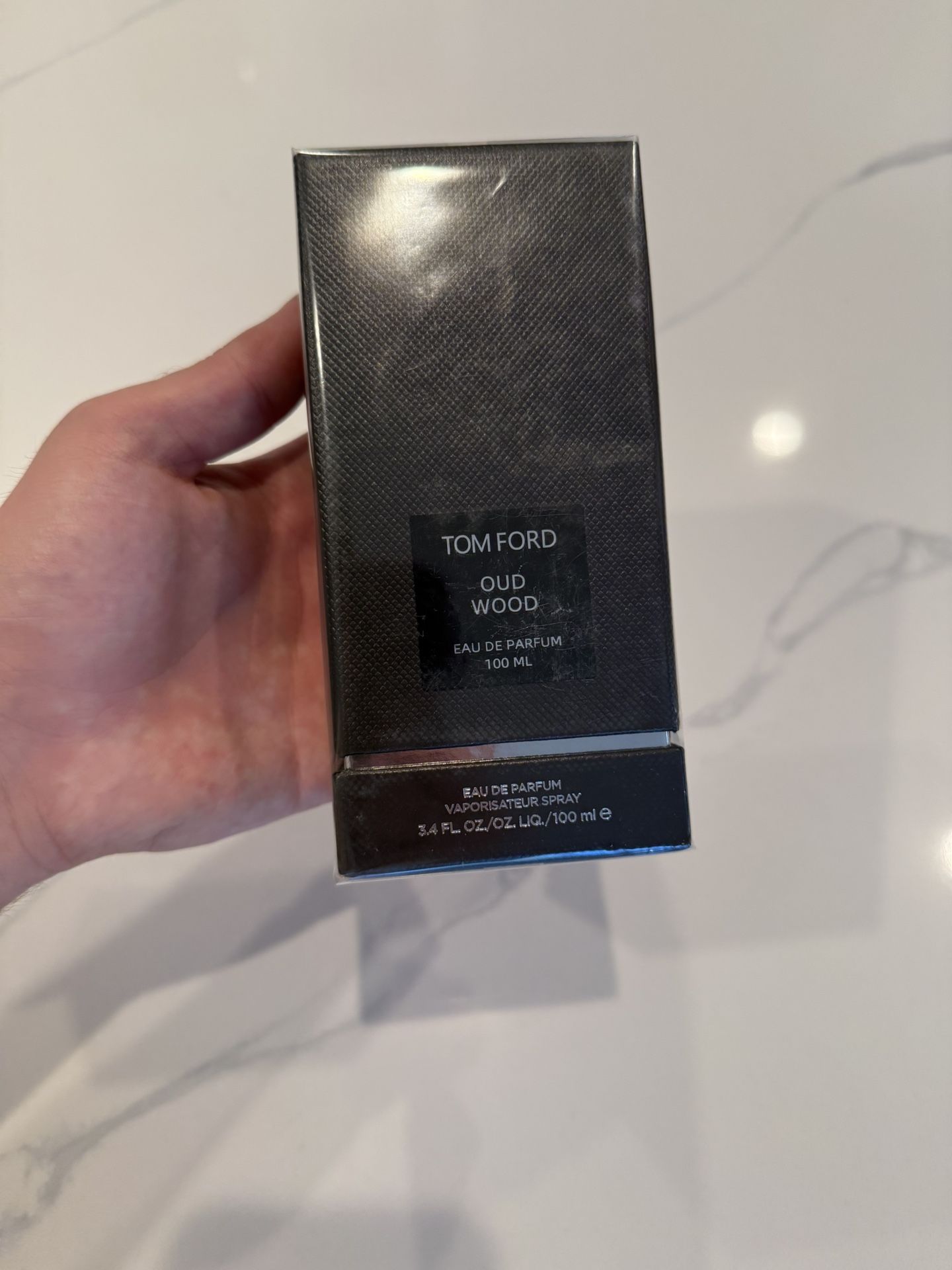 Tom Ford Oud Wood