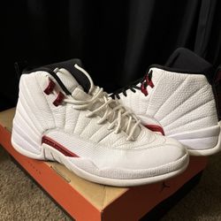 Jordan 12 Twist Size 9.5