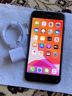 iPhone 7 Plus Unlocked for all carriers