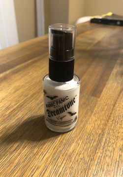 N.Y.C MANIC PANIC foundation