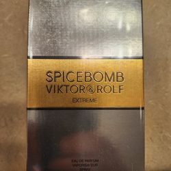 Spice Bomb Extreme 