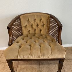 Vintage Mid Century Modern Chair  