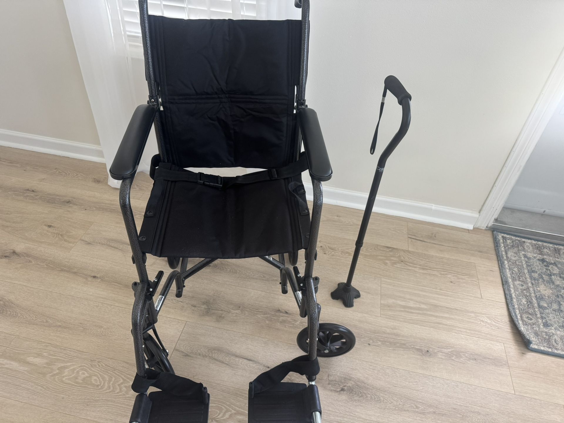 Wheelchair